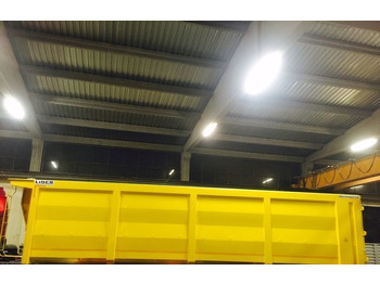 Semirremolque volquete para transporte de materiales áridos nuevo LIDER 2025 NEW TRAILER MANUFACTURER COMPANY: foto 2 Semirremolque volquete para transporte de materiales áridos nuevo LIDER 2025 NEW TRAILER MANUFACTURER COMPANY: foto 2