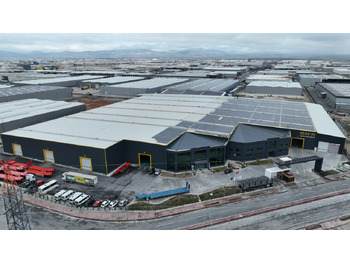 Semirremolque plataforma/ Caja abierta nuevo LIDER LIDER 2025 UNUSED NEW FROM MANUFACTURER: foto 3 Semirremolque plataforma/ Caja abierta nuevo LIDER LIDER 2025 UNUSED NEW FROM MANUFACTURER: foto 3