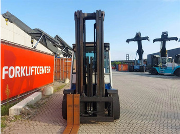Carretilla elevadora diésel Hyster H5.5FT: foto 5