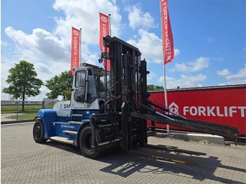 Carretilla elevadora diésel KONECRANES SMV 12-1200B ELM Load Stabilizer: foto 3