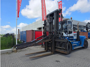 Carretilla elevadora diésel KONECRANES SMV 12-1200B ELM Load Stabilizer: foto 4