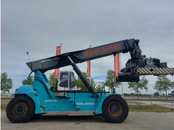 Reach stacker KONECRANES