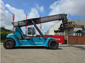 Reach stacker KONECRANES