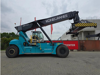 Leasing de KONECRANES SMV 4632 TC5 KONECRANES SMV 4632 TC5: foto 1 Leasing de KONECRANES SMV 4632 TC5 KONECRANES SMV 4632 TC5: foto 1