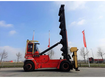 Carretilla para contenedores KONECRANES