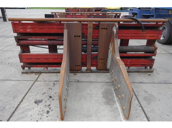 Carretilla para contenedores KALMAR