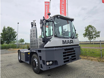Tractor industrial MAFI