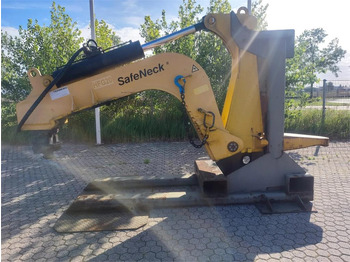 Equipo de manutención