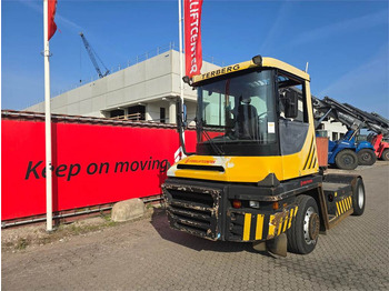 Tractor industrial Terberg RT223 4x4: foto 2