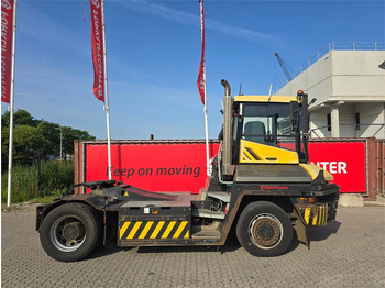 Tractor industrial Terberg RT223 4x4: foto 3