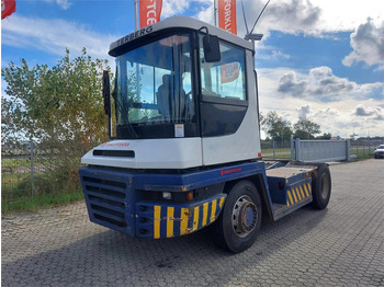 Leasing de Terberg RT283 4x4 Terberg RT283 4x4: foto 2