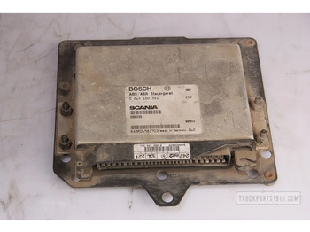 Unidad de control SCANIA