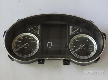 Sistema eléctrico CONTINENTAL