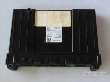 Unidad de control CONTINENTAL