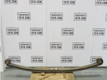 Suspensión de ballestas DAF