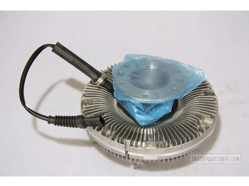 Ventilador DAF XF 105