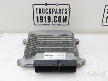 Sistema eléctrico DAF