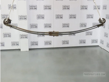 Suspensión de ballestas DAF