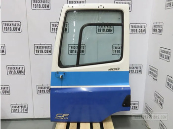 Puerta y piezas DAF CF