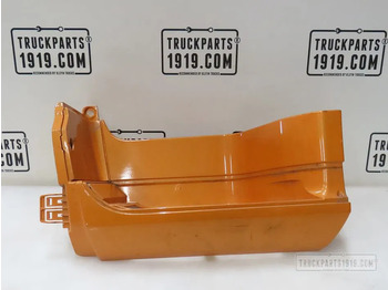 Carrocería y exterior DAF CF