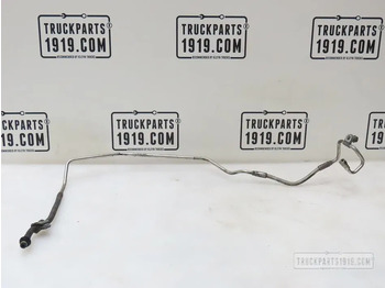 Procesamiento de combustible DAF