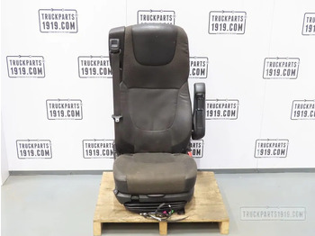 Asiento DAF