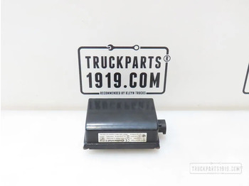 Unidad de control DAF