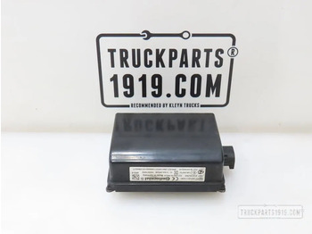 Unidad de control DAF