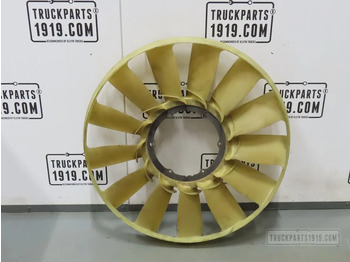 Ventilador DAF