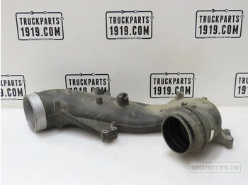 Sistema de admisión de aire DAF