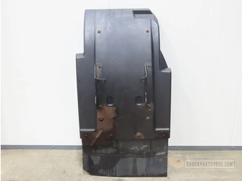 Carrocería y exterior DAF