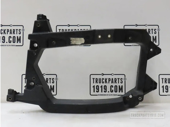 Carrocería y exterior DAF