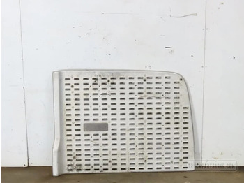 Carrocería y exterior DAF