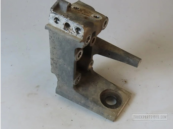 Carrocería y exterior DAF CF