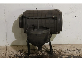 Sistema de admisión de aire DAF