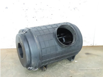 Sistema de admisión de aire DAF XF 106