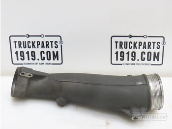 Sistema de admisión de aire DAF