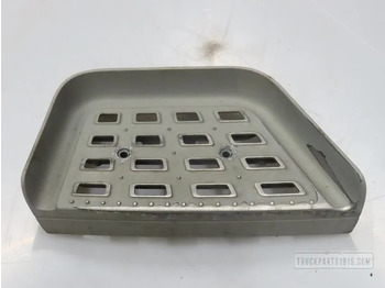 Carrocería y exterior DAF CF