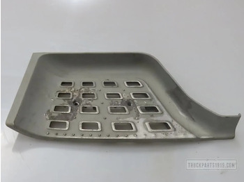 Carrocería y exterior DAF CF