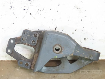 Carrocería y exterior DAF CF