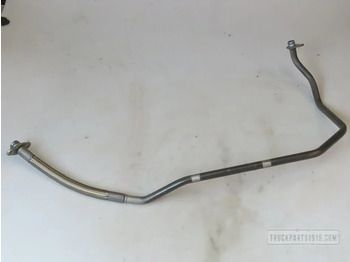 Motor y piezas DAF