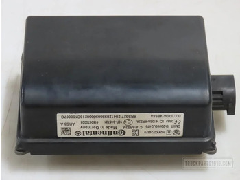 Unidad de control DAF