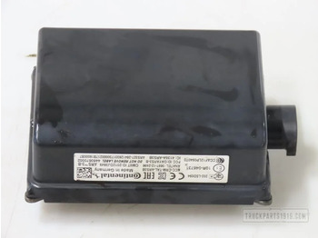 Unidad de control DAF