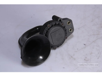 Sistema eléctrico DAF