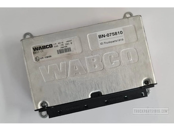 Unidad de control DAF