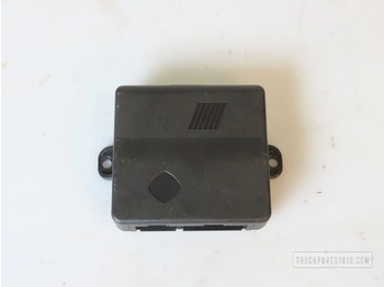 Unidad de control DAF