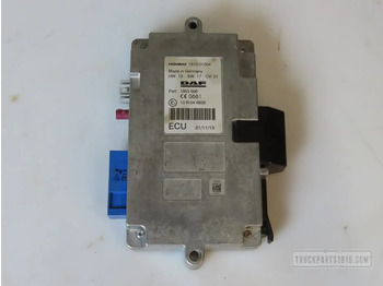 Unidad de control DAF