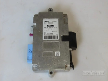 Unidad de control DAF