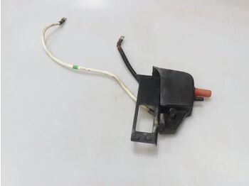Sistema eléctrico DAF