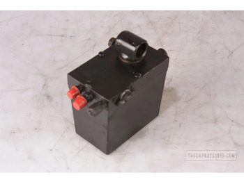 Hidráulica DAF XF 105